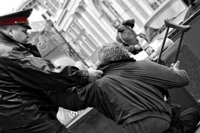 Как 'доить' россиян