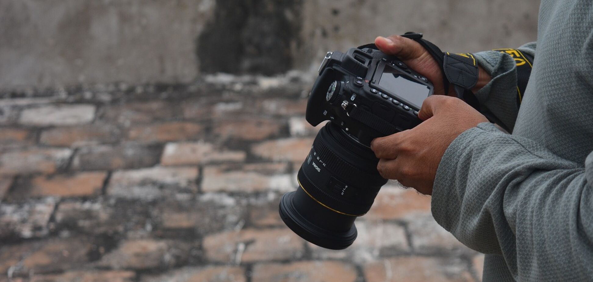 Разница 2 года: фотограф запечатлел удивительный момент в Турции