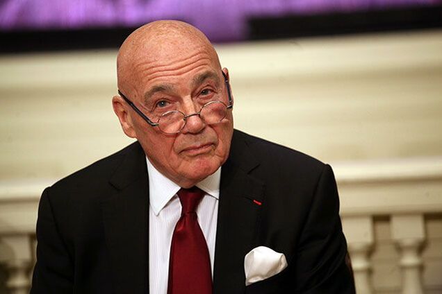 'США сейчас самые сильные': пропагандист Путина признал мощь Трампа