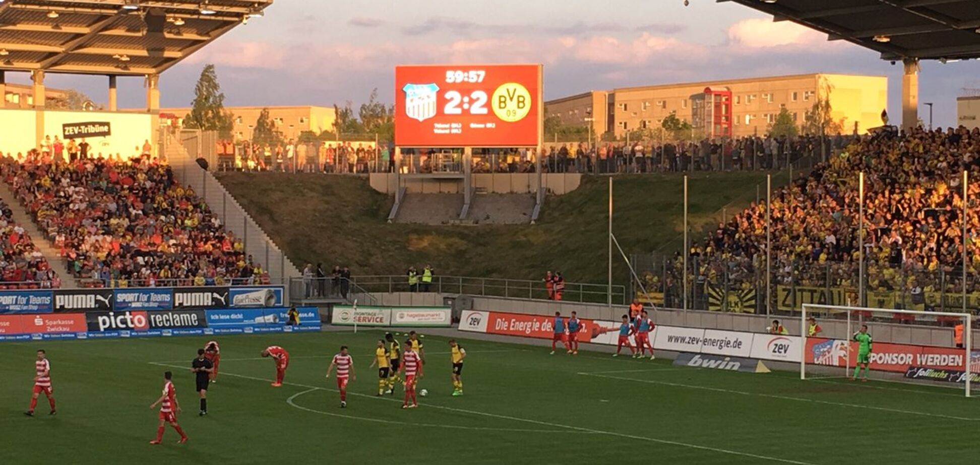 Расстрелял: Ярмоленко забил первый гол после серьезной травмы