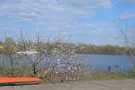 База "Водник", воспитавшая десятки призеров Украины и СССР по водной гребле, получила шанс на новую жизнь