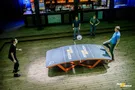 В Украину официально пришел новый вид спорта