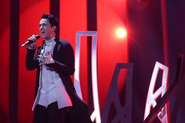 'Такой номер, такая харизма': в России расхвалили MELOVIN’a