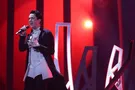 "Такой номер, такая харизма": в России расхвалили MELOVIN’a