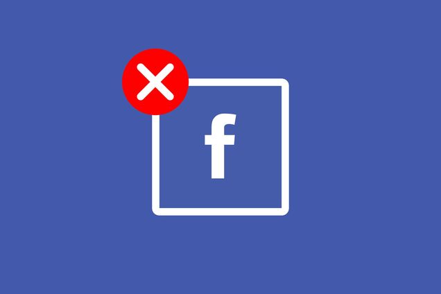 Скандал з Facebook: робота сотень додатків заблокована