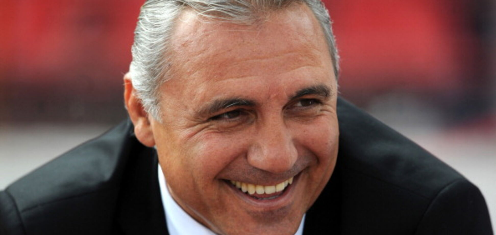 'Великая нация!' Легенда футбола восхитился Украиной