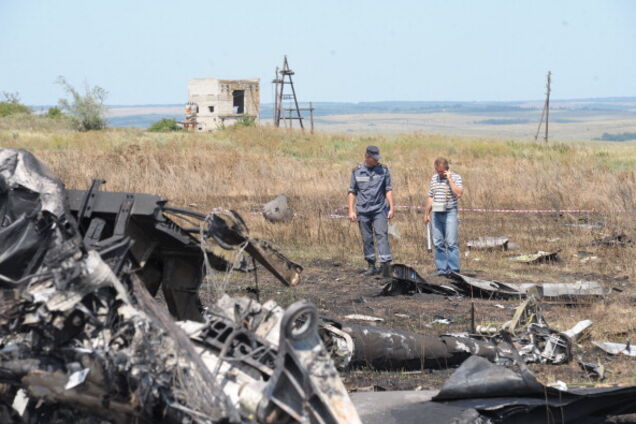 'Голландці приховують': в Росії вибухнули 'сенсацією' у справі MH17