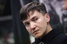 Савченко согласилась вернуться в Россию