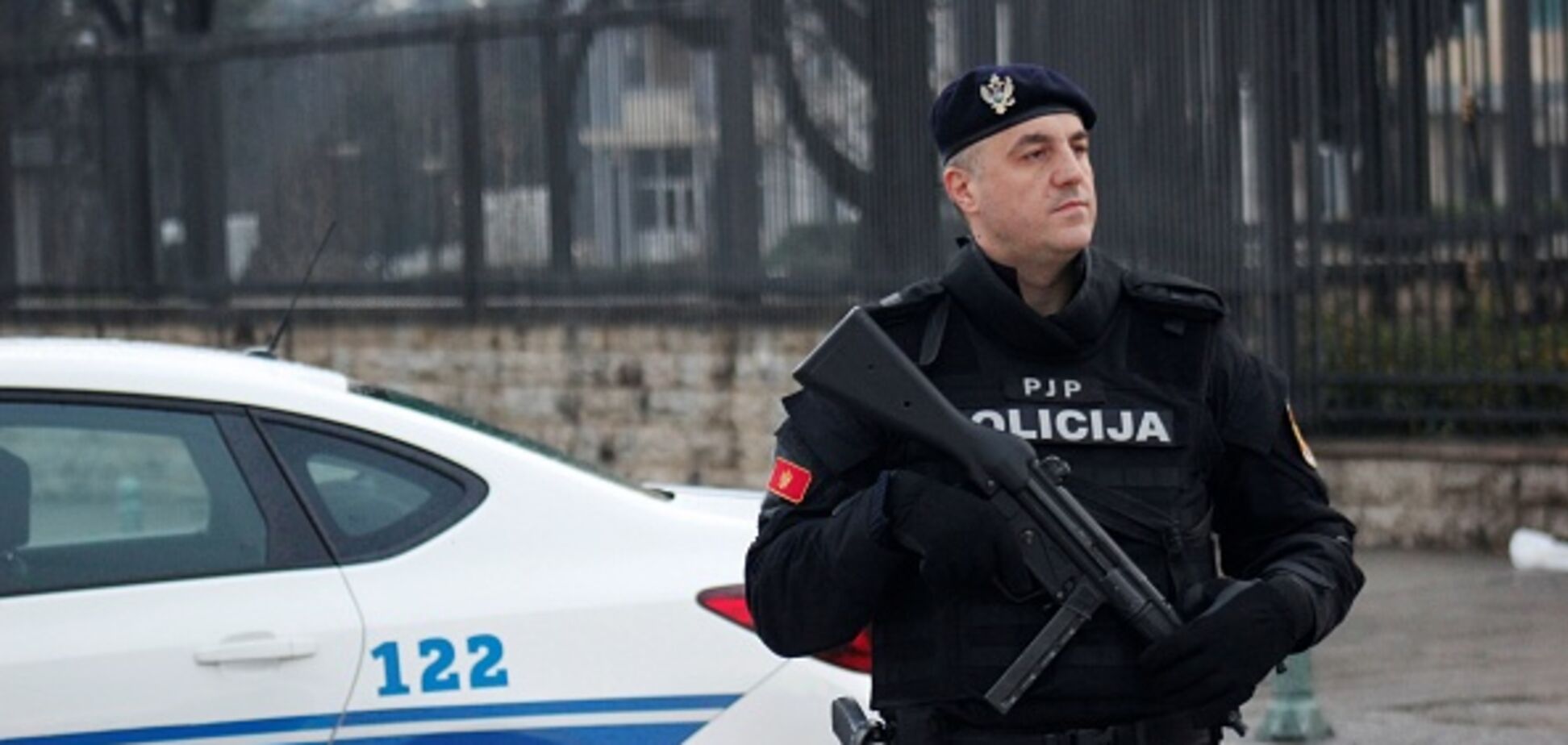 Убийство украинки в Черногории: стало известно имя подозреваемого