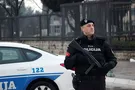 полиция Черногории