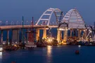 крымский мост