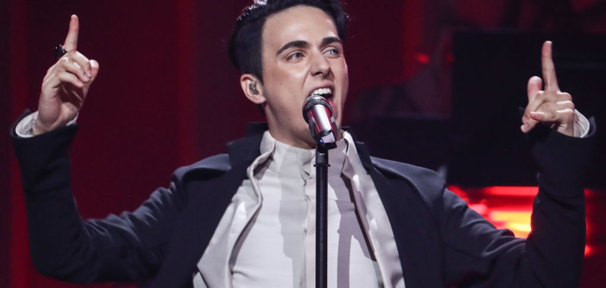 'MELOVIN’а демонстративно игнорировали': критик дал оценку итогам 'Евровидения-2018'