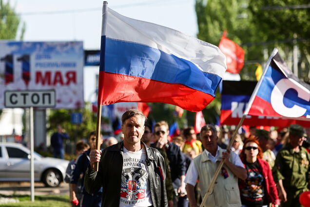 'Цикорієво-пальмова отрута': на Донбасі розповіли, чим годують жителів 'ДНР'