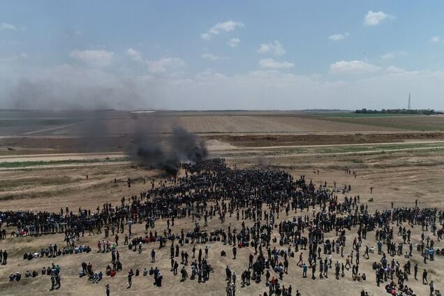 В Ізраїлі може початися нова війна - експерт