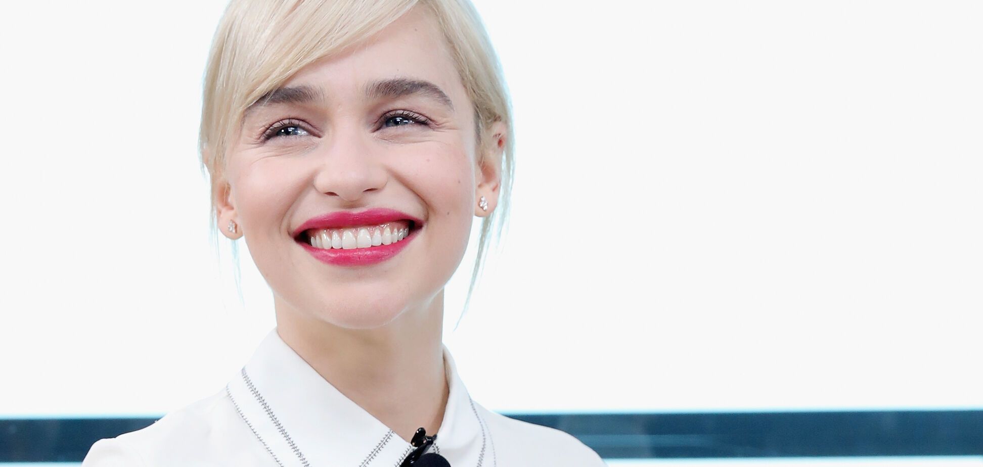 Канны-2018: звезда 'Игры престолов' поразила нежным образом