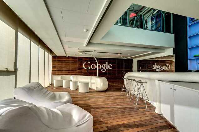 Звільняються з Google: в США збунтувалися проти військових розробок