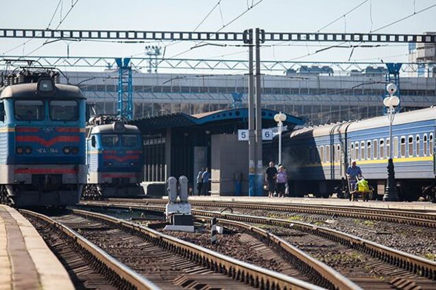 Полный назад? Чем на самом деле рискует 'Укрзализныця'