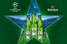 Бренд Heineken провел социальный эксперимент в Киеве
