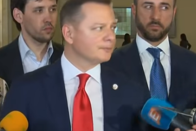 Ляшко рассказал, как снизить цены на лекарства