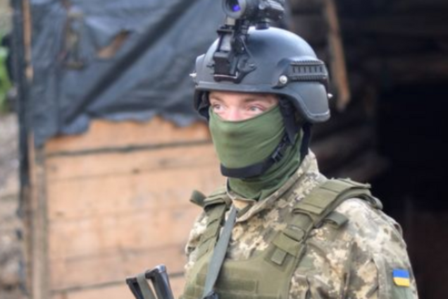 ВСУ жестко ответили на атаки 'Л/ДНР'