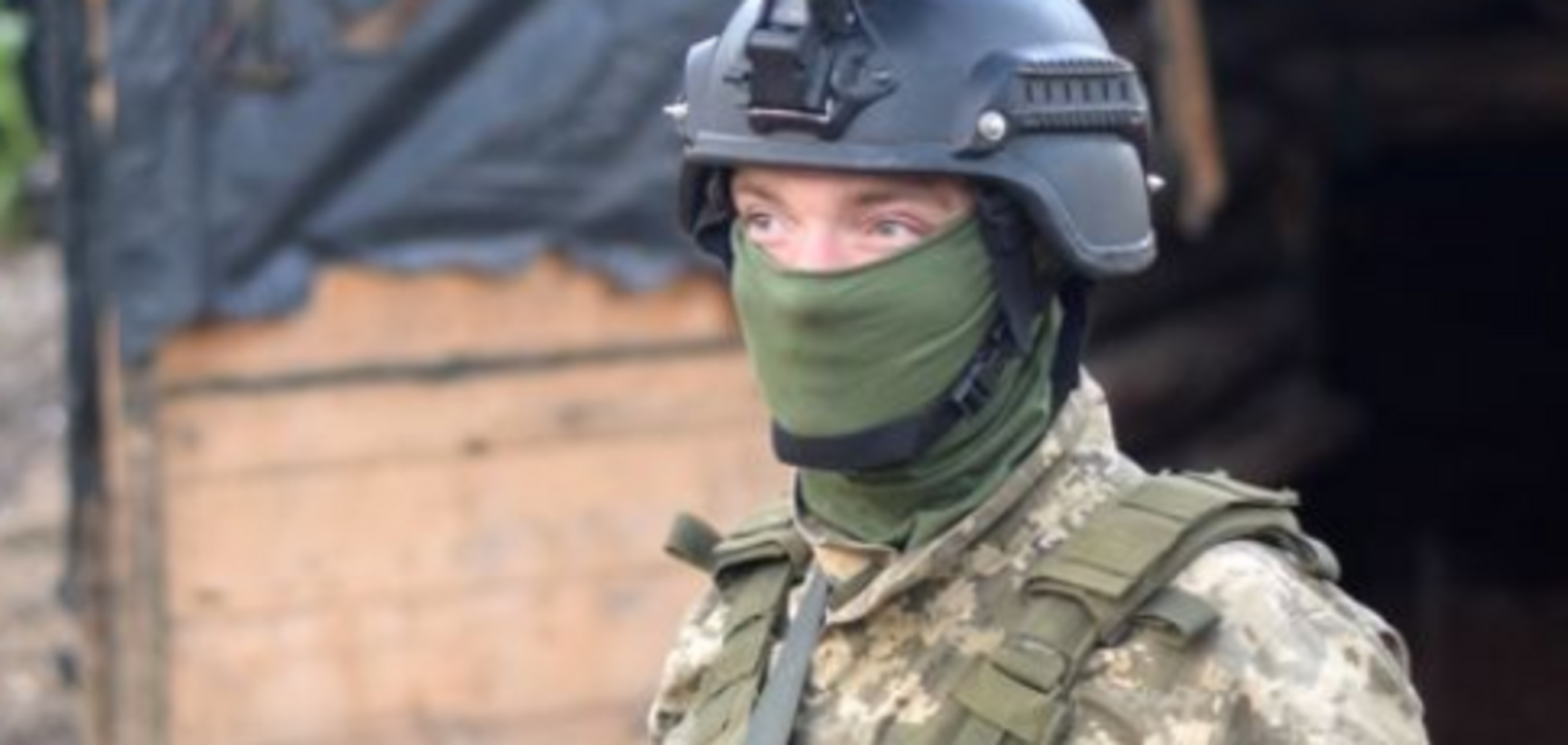 ВСУ жестко ответили на атаки 'Л/ДНР'