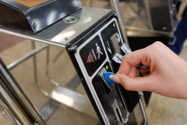 Подорожание проезда в метро Киева: новые подробности