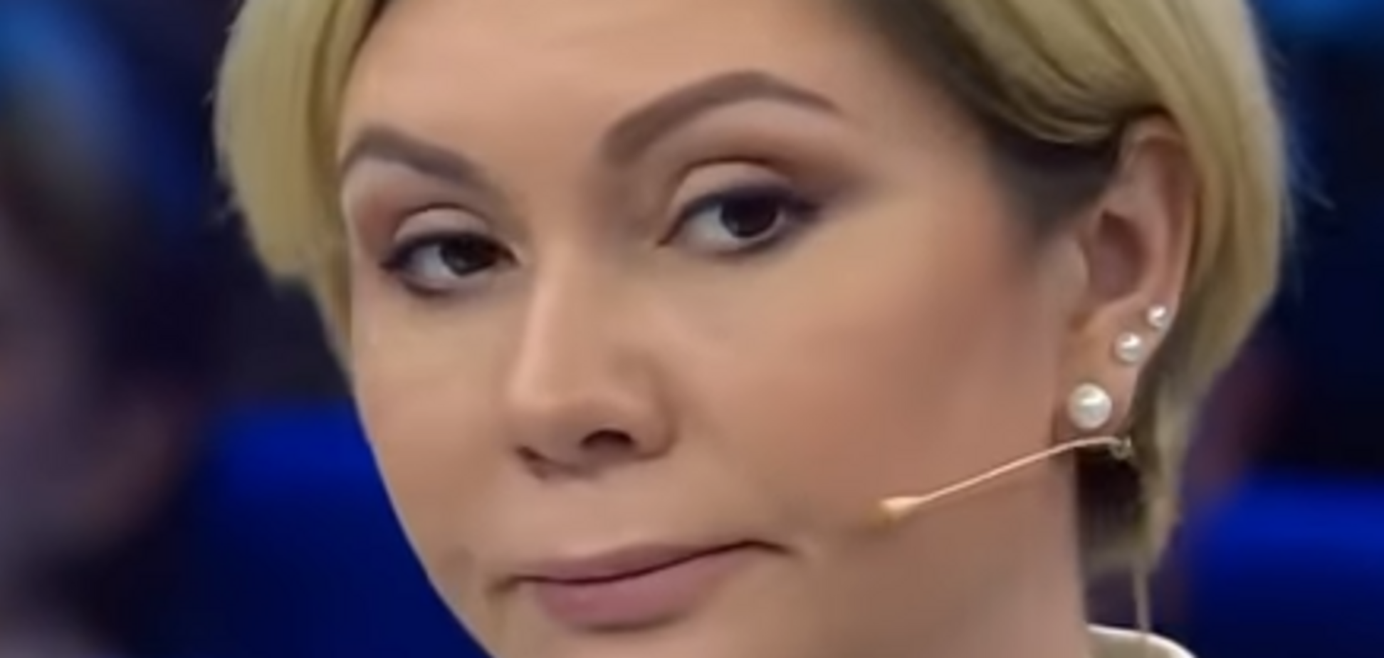 'Облітають і об'їжджають': екс-регіоналка-утікачка розповіла про 'розруху' в Україні