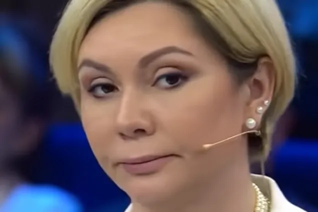 Олена Бондаренко