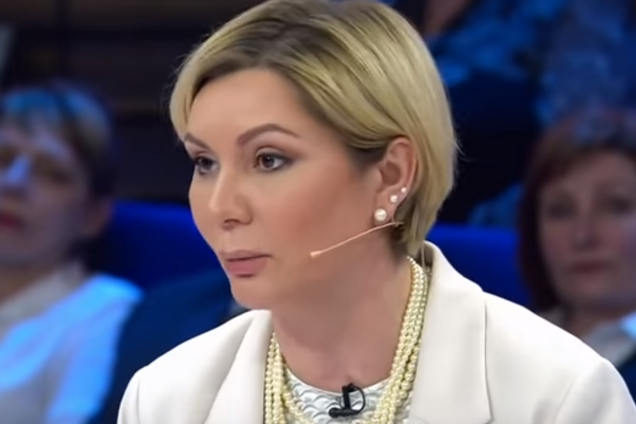 Екс-соратниця Януковича обурилася роз'єднанням України з 'братньою' Росією