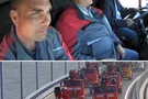 Владимир Путин, открытие Крымского моста