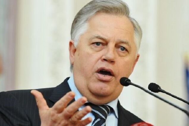 Призвавший к развалу Украины Симоненко идет в президенты