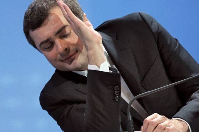 Суркова – в отставку: кто станет новым куратором 'Л/ДНР'