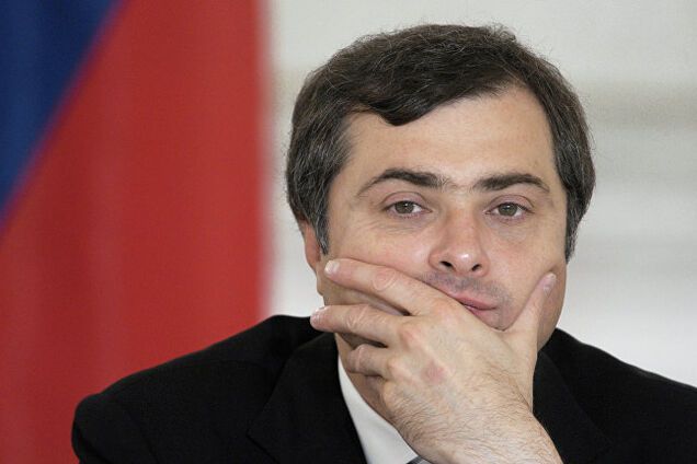 Увольнение Суркова: Тымчук сообщил имя нового куратора 'Л/ДНР'
