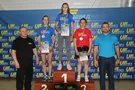 Итоги первого чемпионата Украины UF MMA