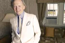 Умер писатель и самый знаменитый журналист Америки