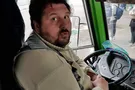 Скандал в Харькове