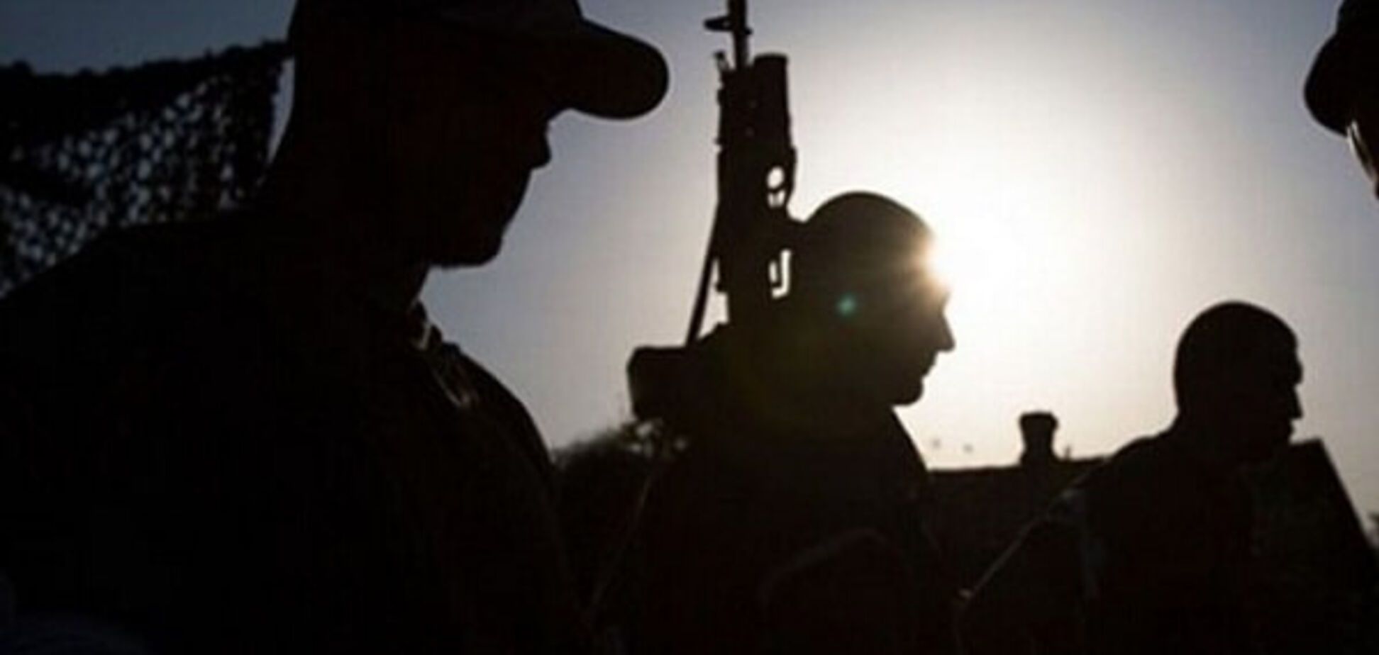 Появились из ниоткуда и исчезли в никуда: как воюет 'третья сила' на Донбассе