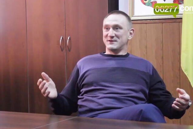 На Донбасі мер підробив лікарняний, щоб з'їздити в окупований Крим