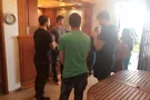Жилье, питание и лучшие адвокаты: Пантелис Бумбурас помогает 16 задержанным одесским морякам (общество)
