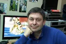 Кирилл Вышинский