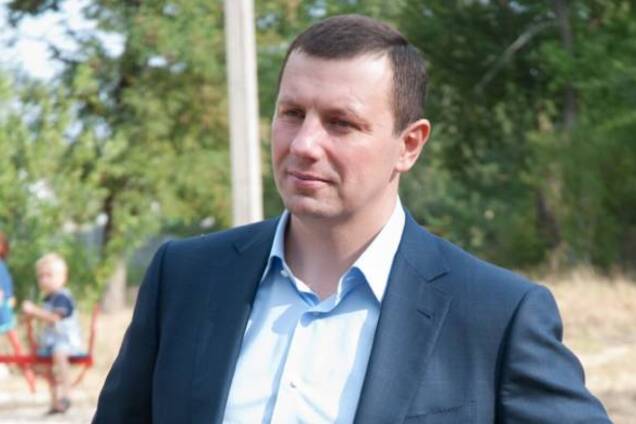 Парубій подав подання на зняття недоторканності з нардепа Дунаєва