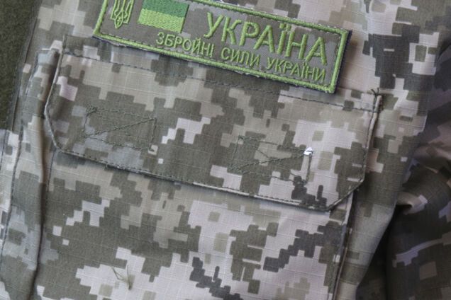 В Киеве в воинской части загадочно погиб солдат-срочник