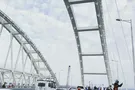 Керченский мост