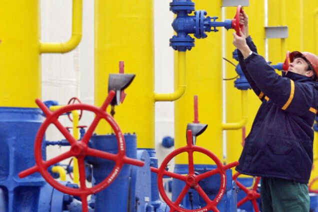 С перемогой, Украина. 900 дней без газовой удавки!