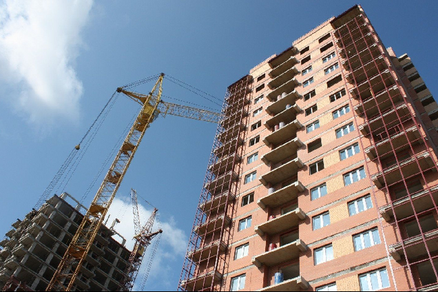 Как проверить застройщика в Украине: список документов