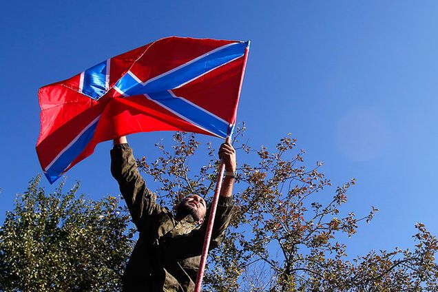 Россия готовится запустить новую 'Новороссию' в Украине – Тымчук