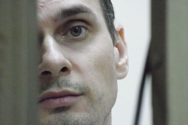 Сенцов объявил бессрочную голодовку и выдвинул требование России