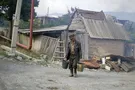 Россия, деревня