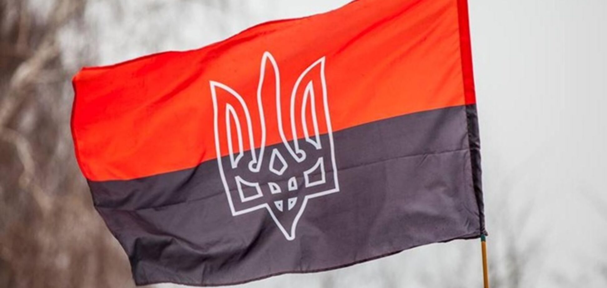 'И флаг ЛГБТ установим': чиновница угодила в скандал из-за флага УПА под Киевом