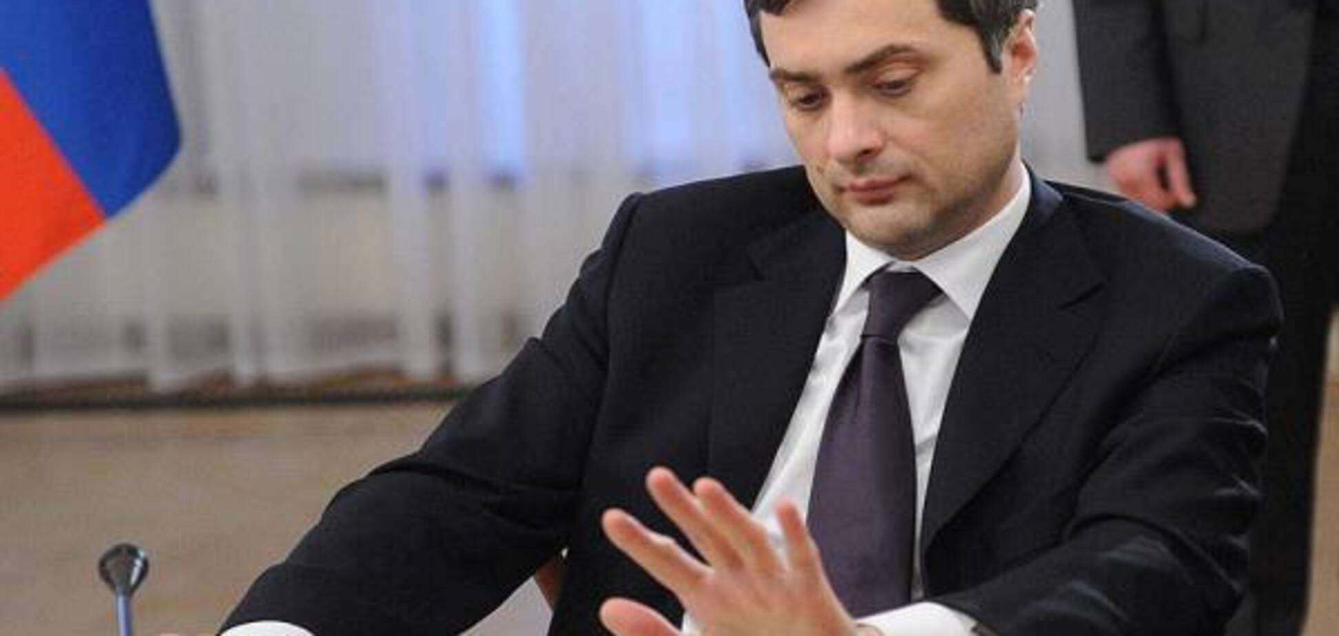 'Гауляйтера' Донбасу: окупація окупацією залишиться